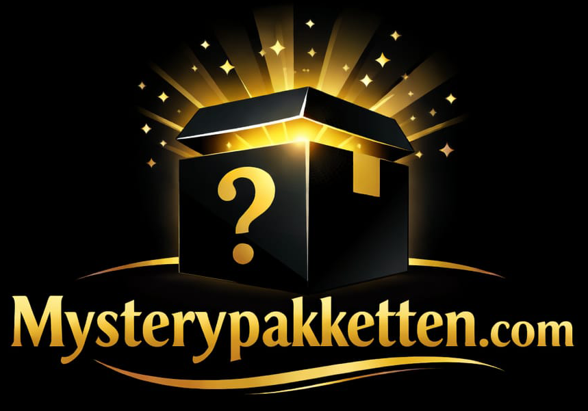 Mysterypakketten